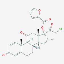 Mometasone EP Impurity C
